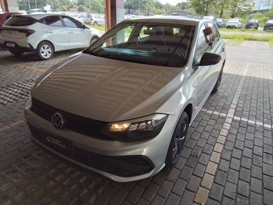 VOLKSWAGEN POLO 1.0 MPI TRACK MANUAL